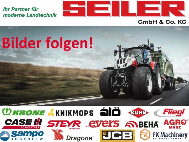 Agro-Masz ANA 30 + SN 301 - 24 Reihen Комбинирани редосеялки