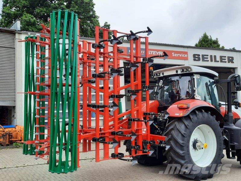 Agro-Masz APS 60 H Coltivatori