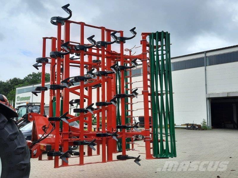 Agro-Masz APS 60 H Coltivatori
