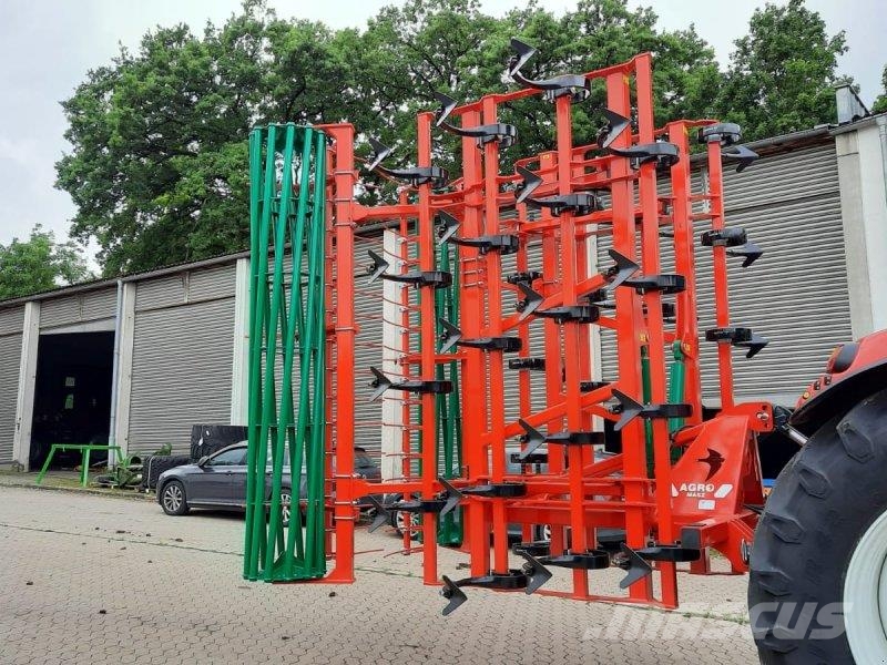 Agro-Masz APS 60 H Coltivatori