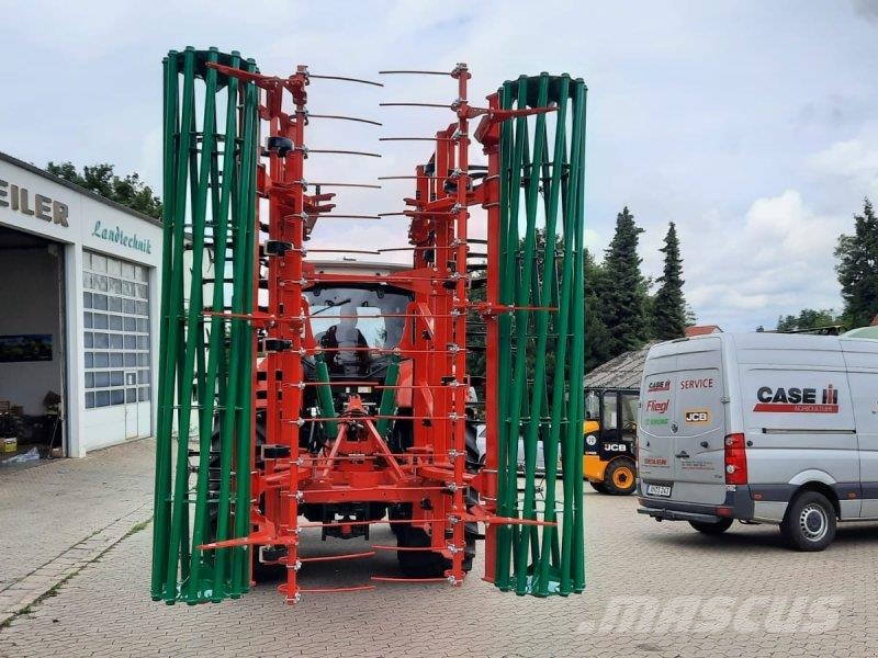 Agro-Masz APS 60 H Coltivatori