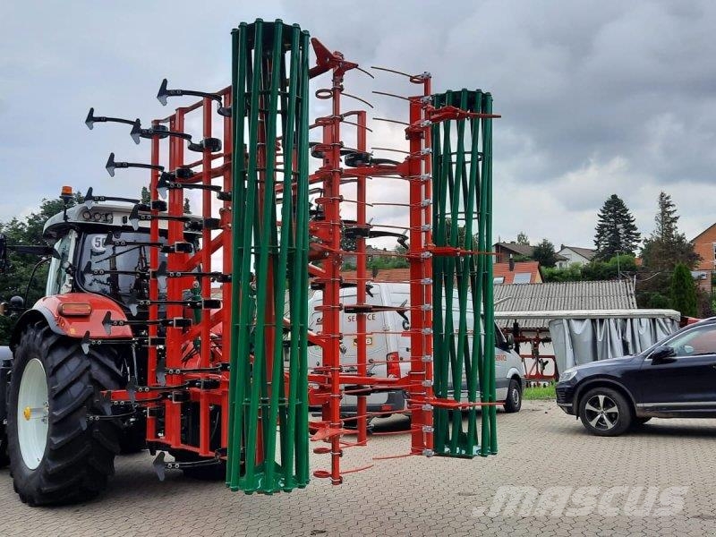 Agro-Masz APS 60 H Coltivatori