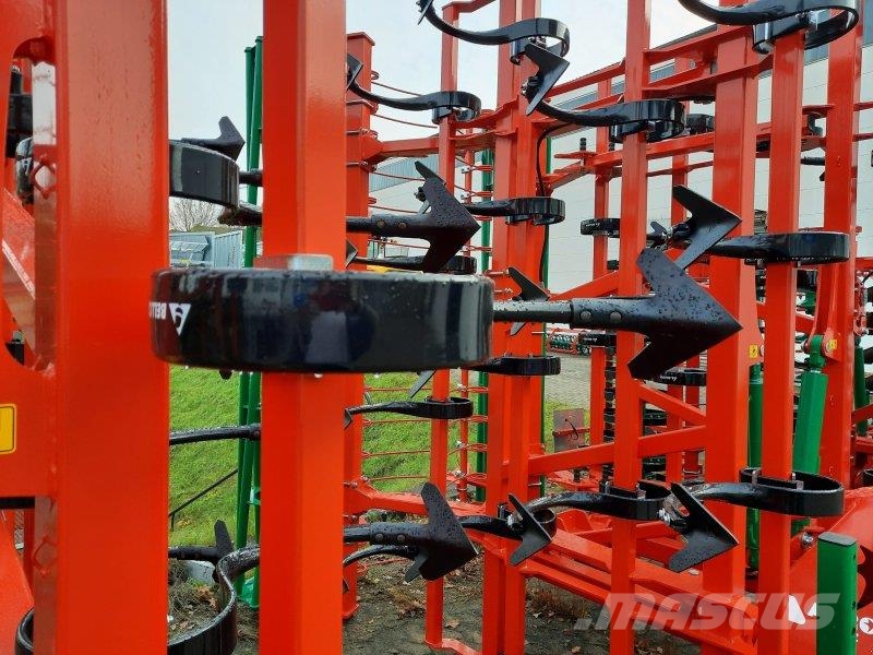 Agro-Masz APS 60 H Coltivatori