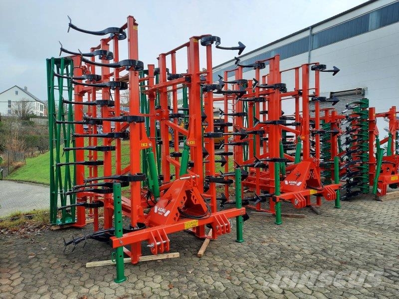 Agro-Masz APS 60 H Coltivatori