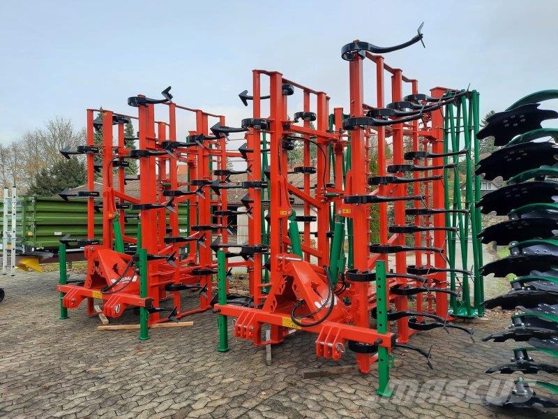 Agro-Masz APS 60 H Coltivatori