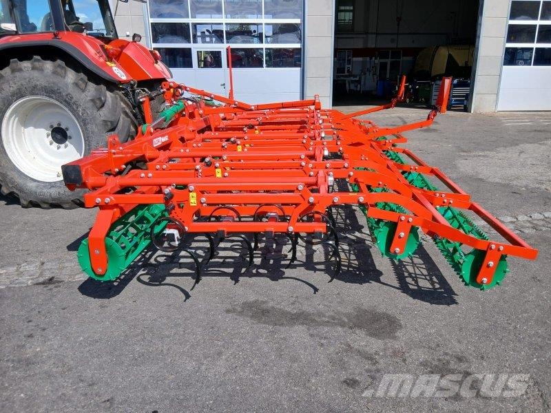 Agro-Masz AU 75 7,5 m Aratri reversibili