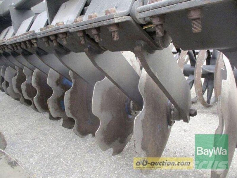 AgroLand HV 400 DH زحافات ساحقة