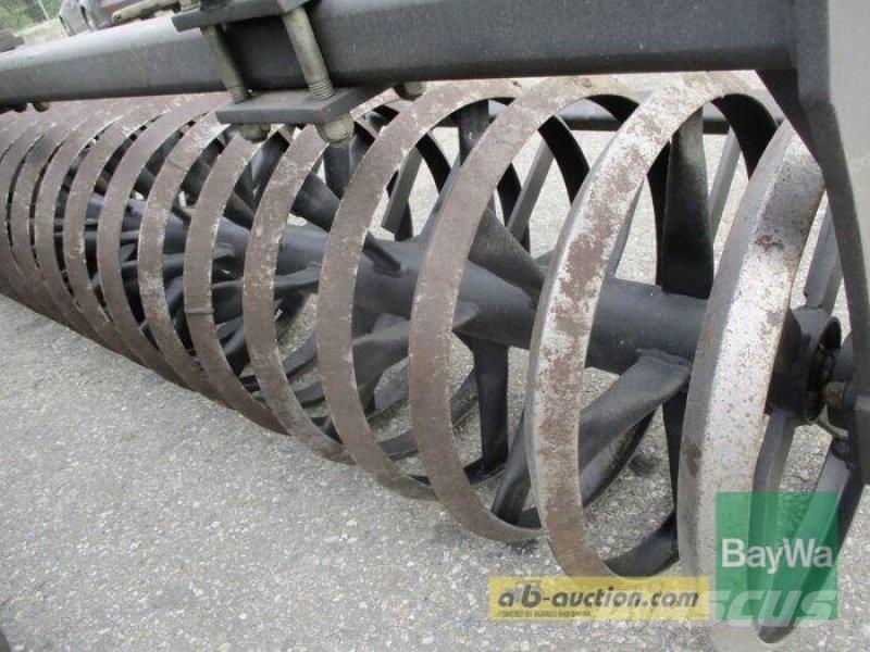 AgroLand HV 400 DH زحافات ساحقة