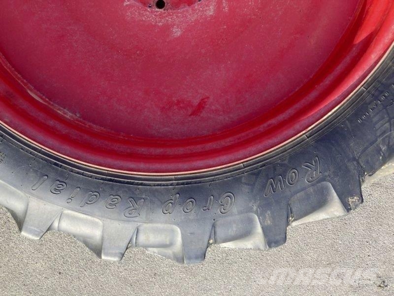 Alliance 270/95 R38 + 320/90 R50 Шины и колёса