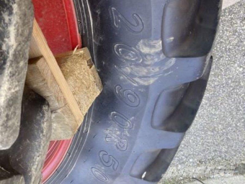 Alliance 270/95 R38 + 320/90 R50 Шины и колёса