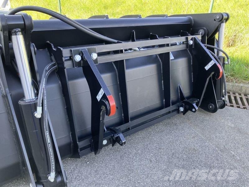 l 11255156Q POWERGRAB 240, 2024, Freystadt, Germany - Used front loader  accessories - Mascus Ireland