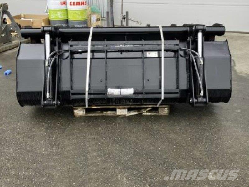 Ålö 11255157Q POWERGRAB 260 EURO Tractores