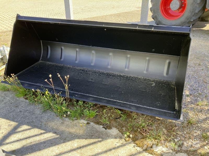 Ålö 11255867Q BUCKET 215 GM EURO Accessoires chargeur frontal
