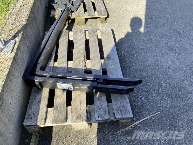 Ålö 60052800 ZINKEN 1.200MM Priključci za prednji utovarivač