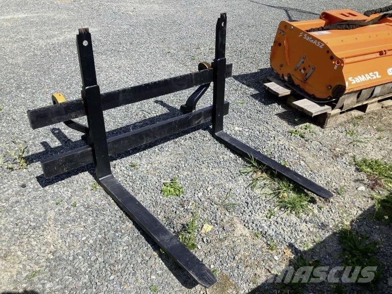Ålö PALETTENGABEL M 1600KG 970 شوكات