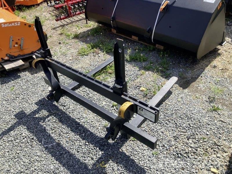 Ålö PALETTENGABEL M 1600KG 970 شوكات