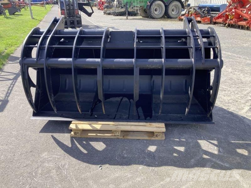 Ålö POWERGRAB L+ 240 Frontladerzubehör