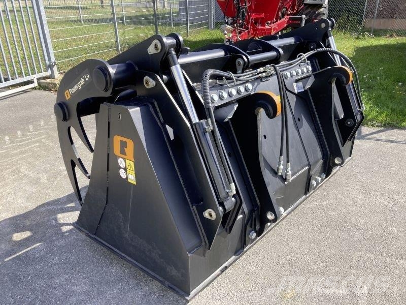 Ålö POWERGRAB L+ 240 Frontladerzubehör