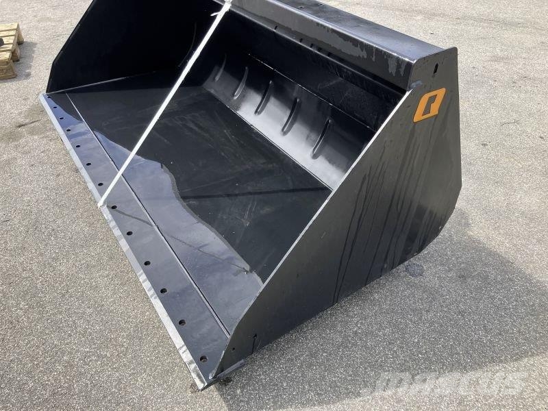Ålö UNIVERSALSCHAUFEL GM+ 220 Accesorios para cargador frontal