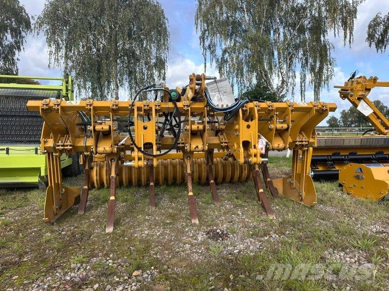 Alpego Skat S1 Pługi obrotowe