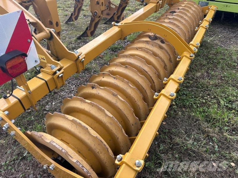 Alpego Skat S1 Pługi obrotowe