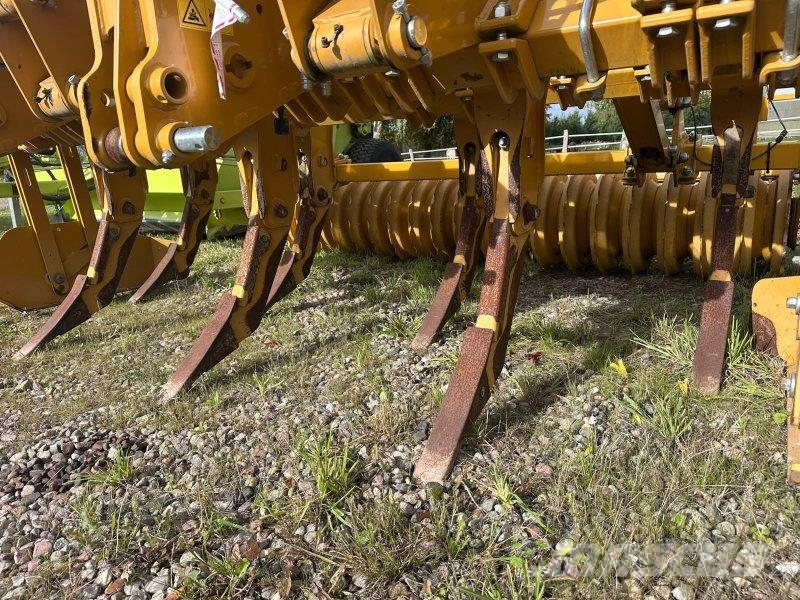 Alpego Skat S1 Pługi obrotowe