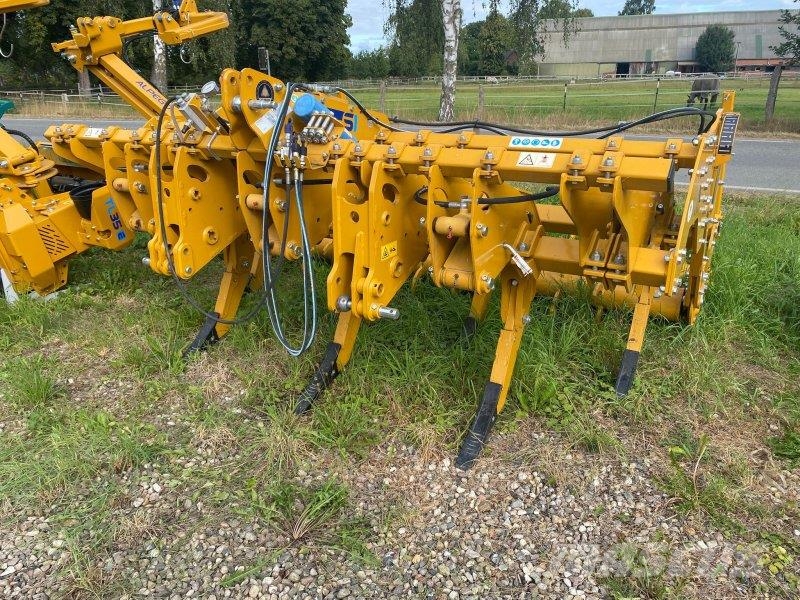 Alpego Skatr S1 Plugovi obrtači