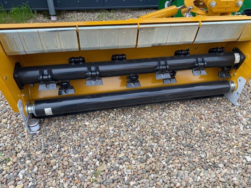 Alpego TL 35-200E Šumarski malčeri