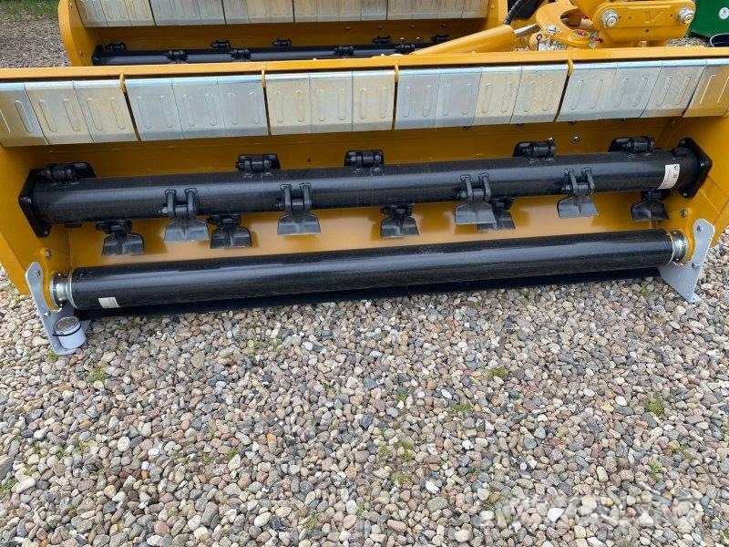 Alpego TL 35-220 E Šumarski malčeri