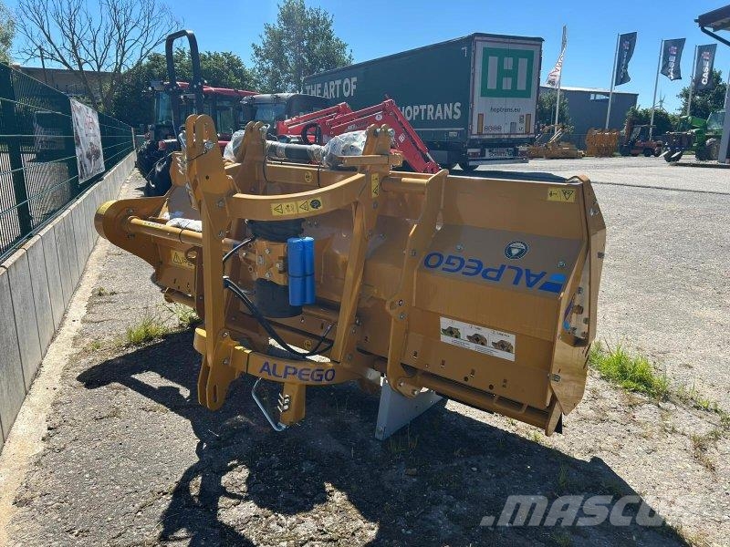 Alpego TR56F280 Šumarski malčeri