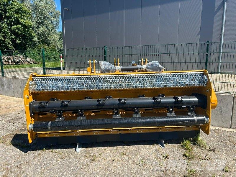 Alpego TR56F280 Šumarski malčeri