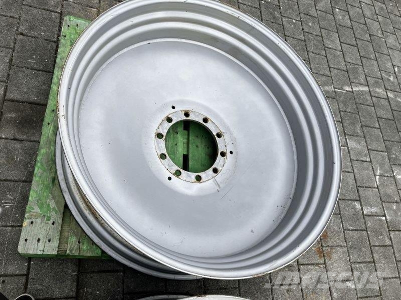 Amazone 15X46L10B3 ET+ 5 Ostali priključki in naprave za pripravo tal