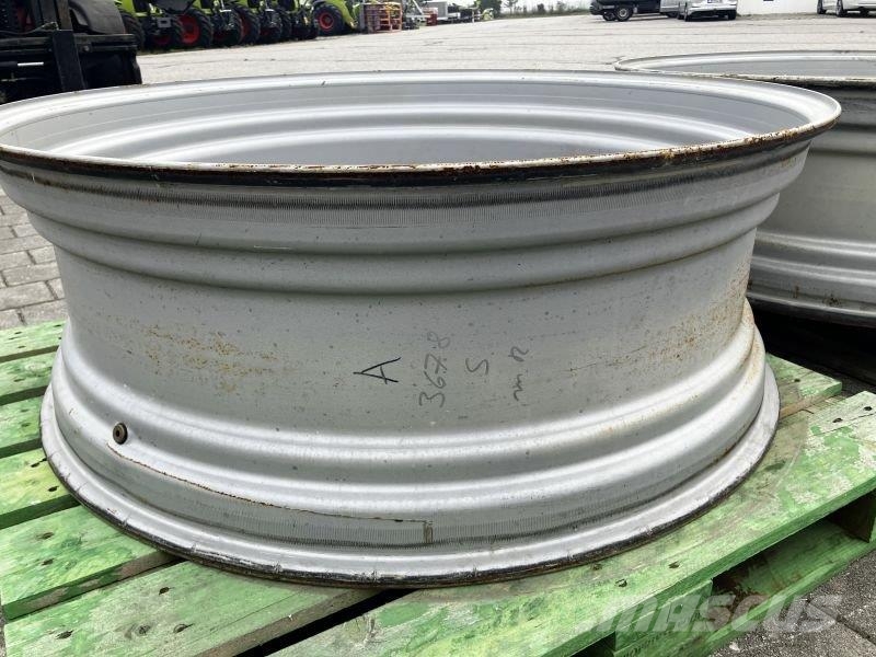 Amazone 15X46L10B3 ET+ 5 Ostali priključki in naprave za pripravo tal