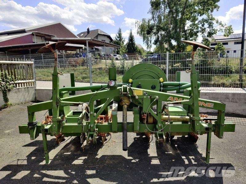Amazone AIRPLANTER ED 300 Sejalnice