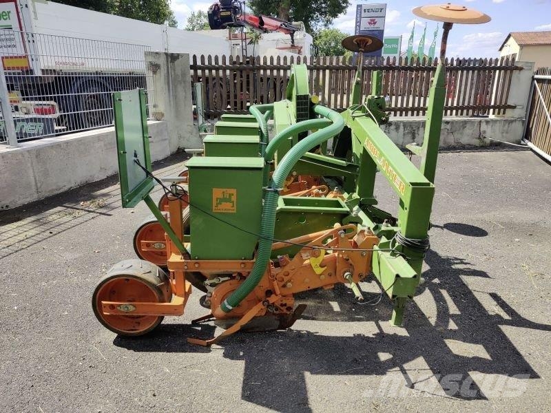 Amazone AIRPLANTER ED 300 Sejalnice