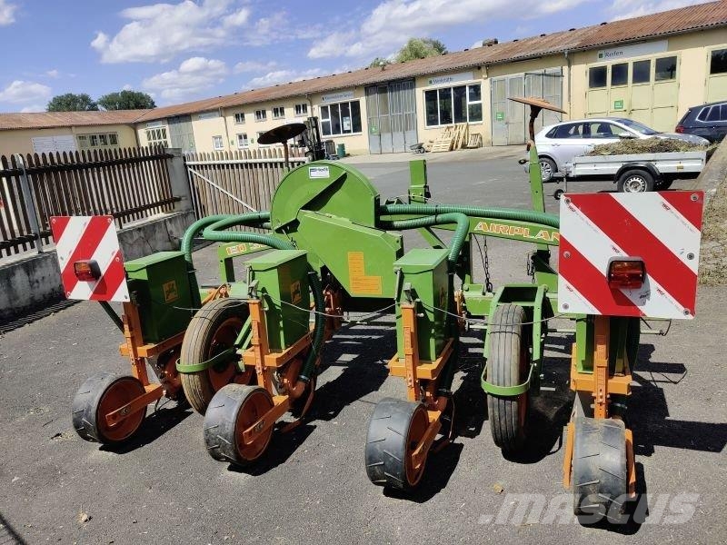 Amazone AIRPLANTER ED 300 Sejalnice