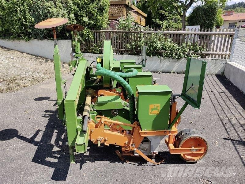 Amazone AIRPLANTER ED 300 Sejalnice