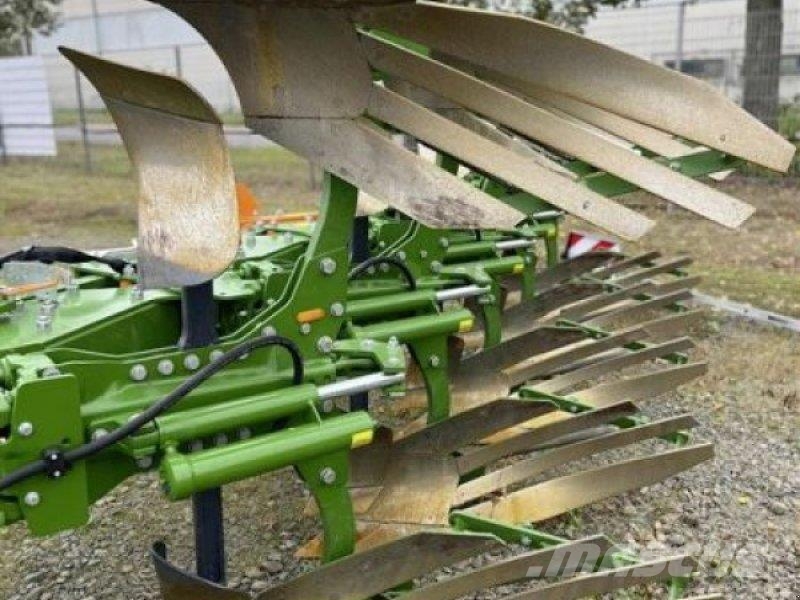 Amazone ANBAU-VOLLDREHPFLUG TERES 300V Navadni plugi