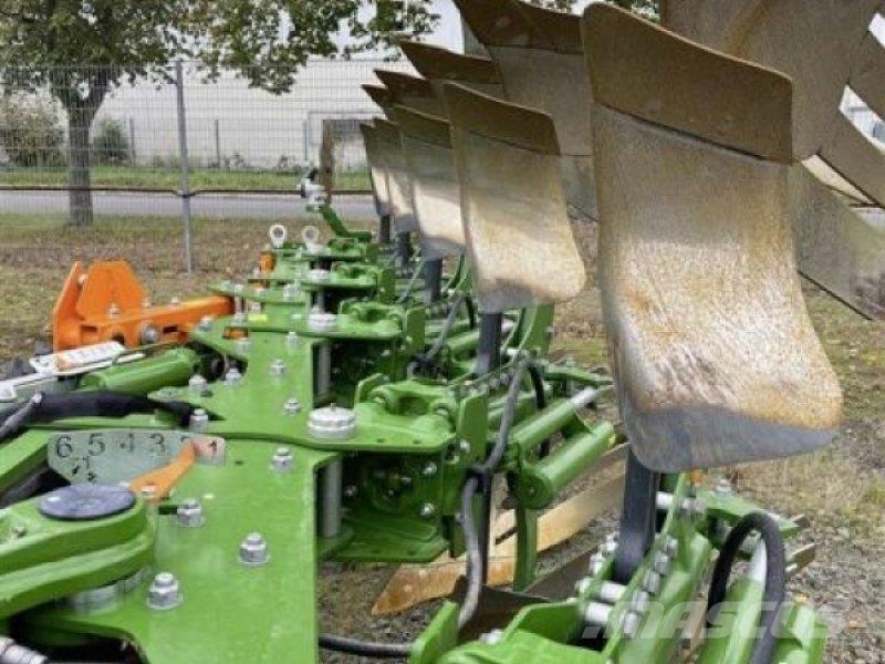 Amazone ANBAU-VOLLDREHPFLUG TERES 300V Navadni plugi