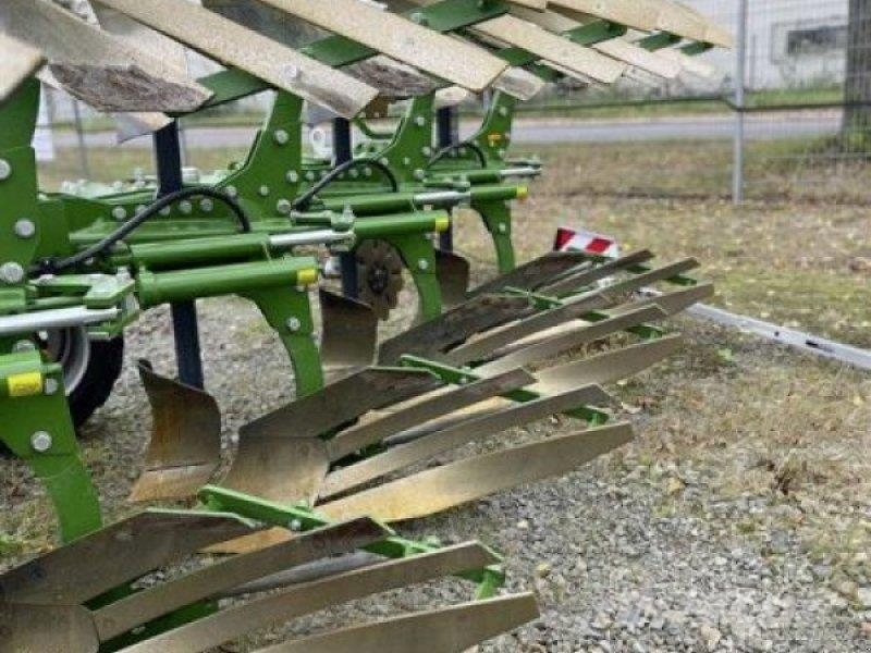 Amazone ANBAU-VOLLDREHPFLUG TERES 300V Navadni plugi