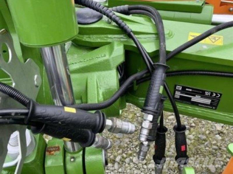 Amazone ANBAU-VOLLDREHPFLUG TERES 300V Navadni plugi