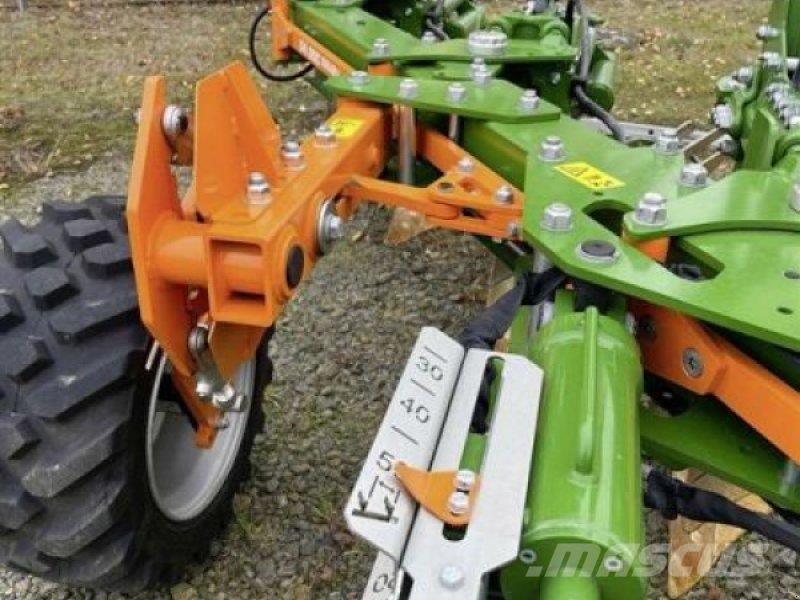 Amazone ANBAU-VOLLDREHPFLUG TERES 300V Navadni plugi