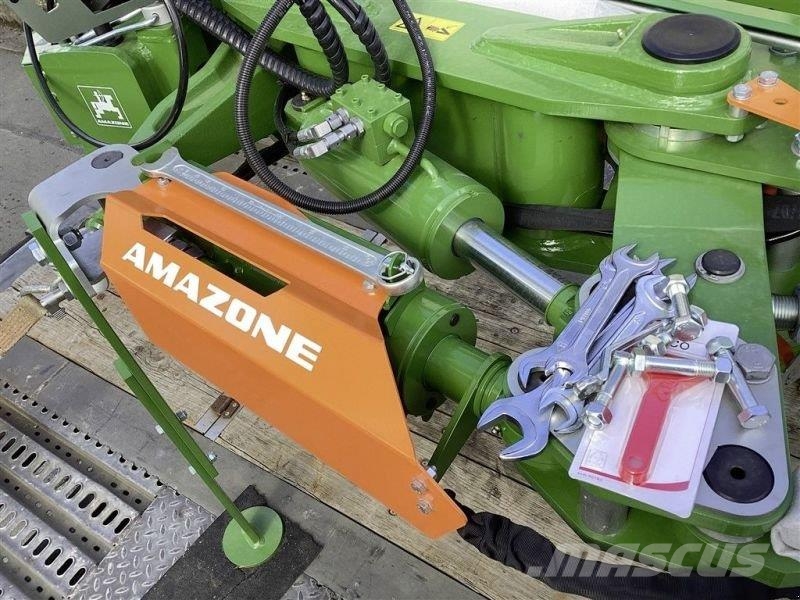 Amazone ANBAU-VOLLDREHPFLUG TERES 300V Navadni plugi