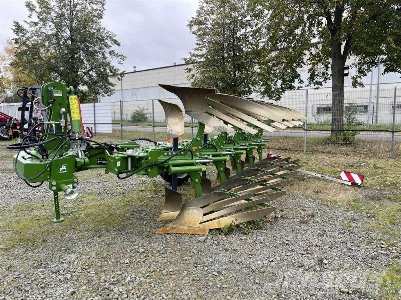 Amazone ANBAU-VOLLDREHPFLUG TERES 300V Navadni plugi