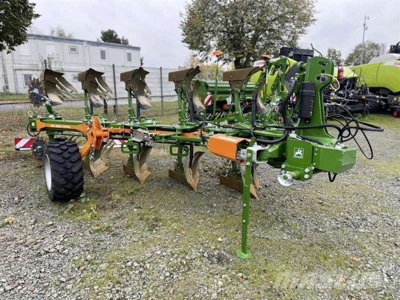Amazone ANBAU-VOLLDREHPFLUG TERES 300V Navadni plugi