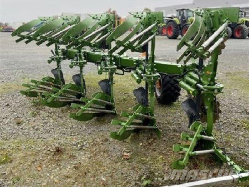 Amazone ANBAU-VOLLDREHPFLUG TERES 300V Navadni plugi