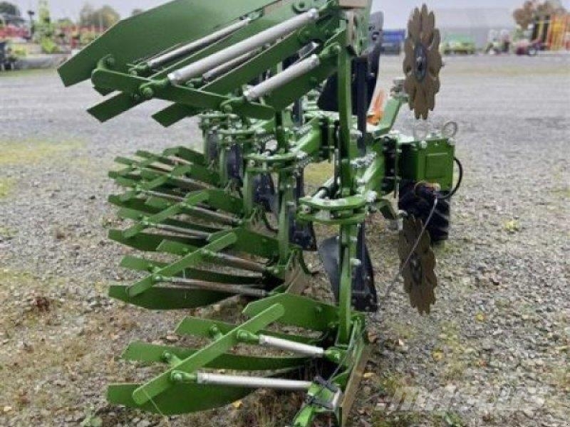 Amazone ANBAU-VOLLDREHPFLUG TERES 300V Navadni plugi