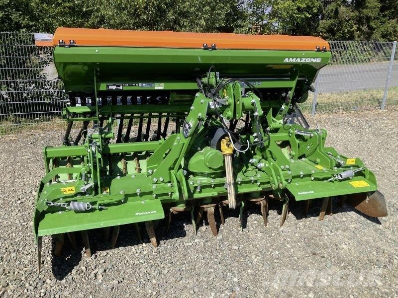 Amazone CATAYA 3000 SPECIAL Mechanické sejačky