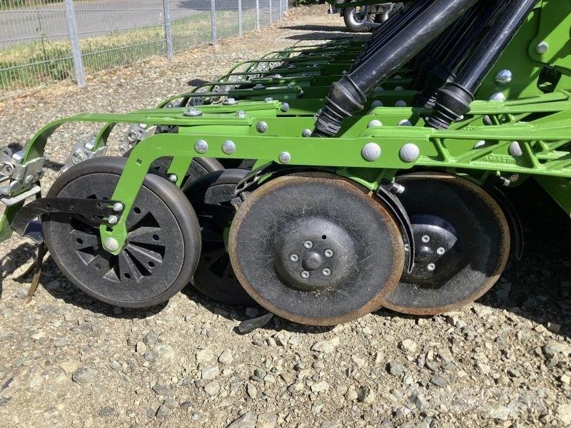 Amazone CATAYA 3000 SPECIAL Mechanické sejačky