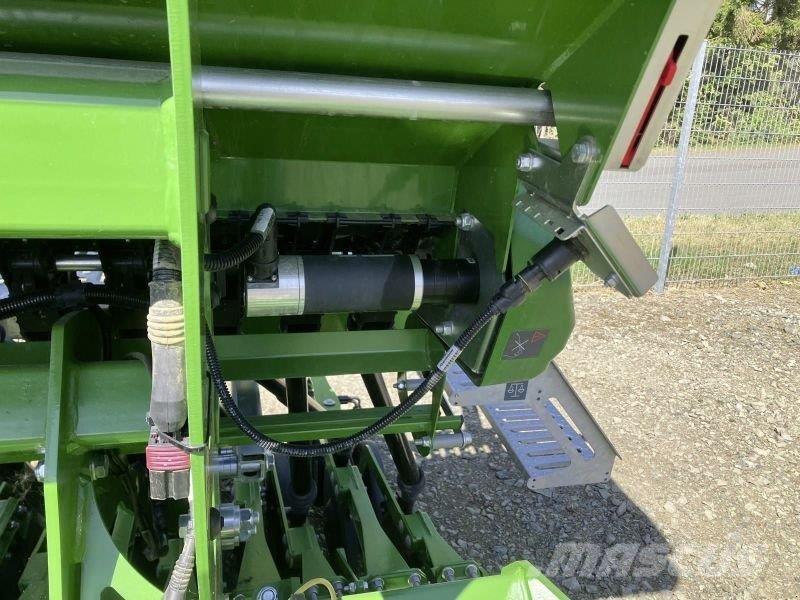 Amazone CATAYA 3000 SPECIAL Mechanické sejačky